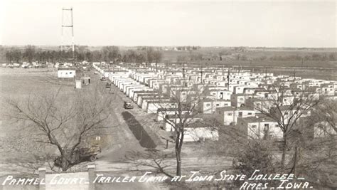 pammel court iowa history